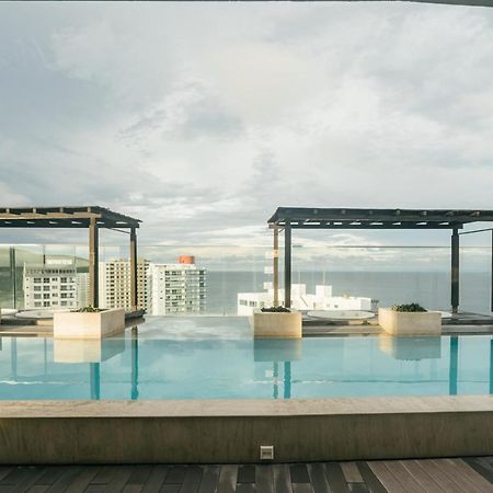 Edificio Reserva Del Mar, Apartamentos 1618, 1614 Y 1714 Santa Marta  Bagian luar foto