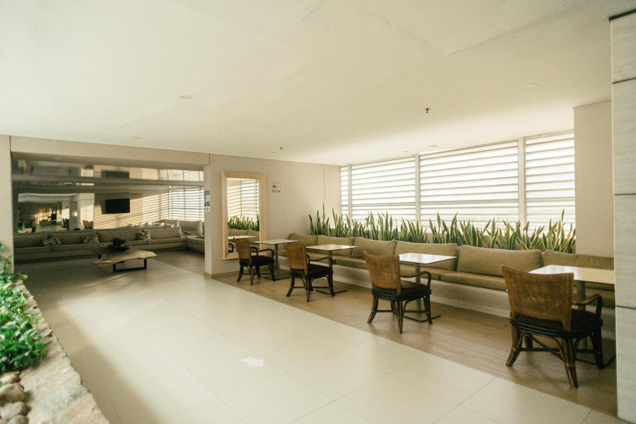 Edificio Reserva Del Mar, Apartamentos 1618, 1614 Y 1714 Santa Marta  Bagian luar foto