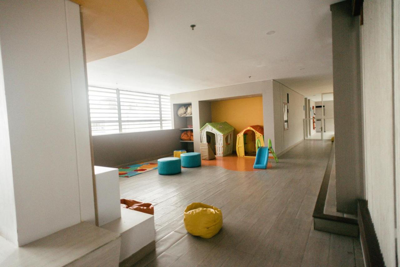 Edificio Reserva Del Mar, Apartamentos 1618, 1614 Y 1714 Santa Marta  Bagian luar foto